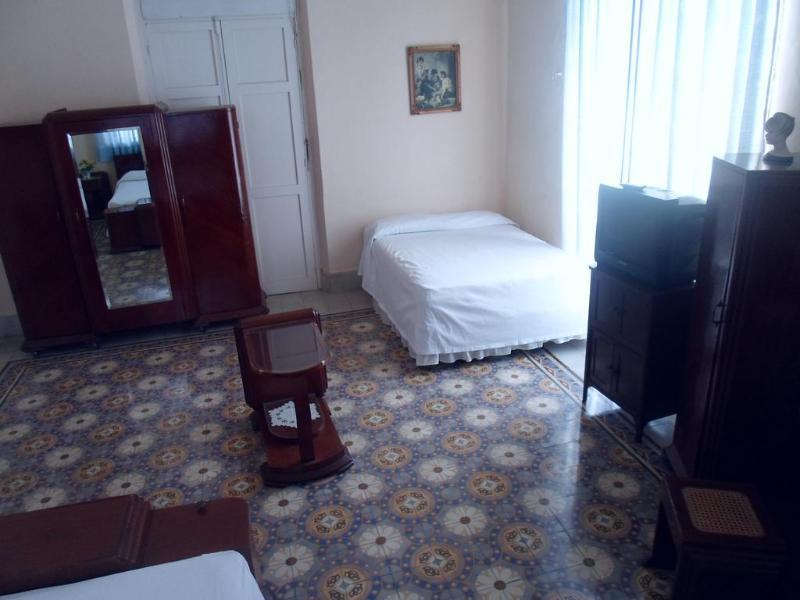 Hotel La Casa Del Turix à Mérida Extérieur photo